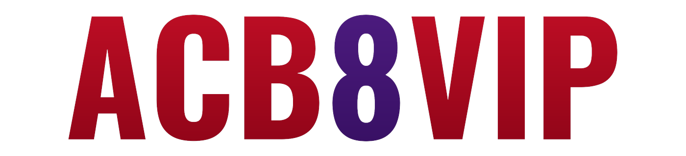 acb8vip